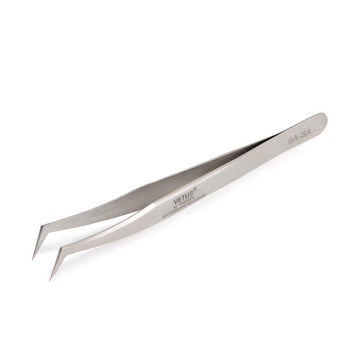 Vetus 6A-SA Boot Tweezers-Giali Lashes